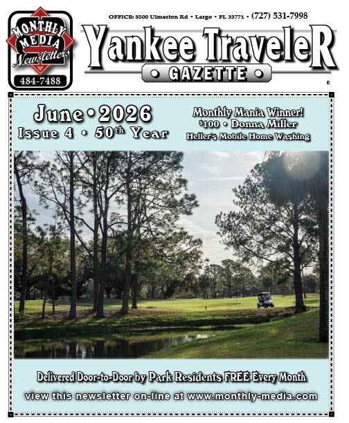 Yankee Traveler